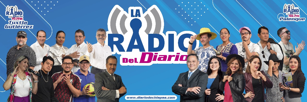 La Radio del Diario