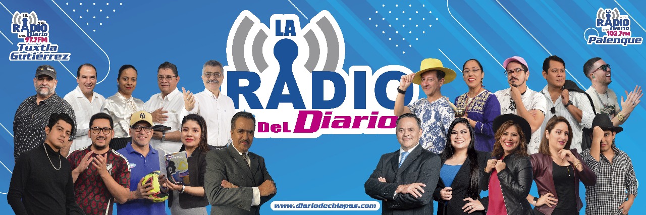 La Radio del Diario
