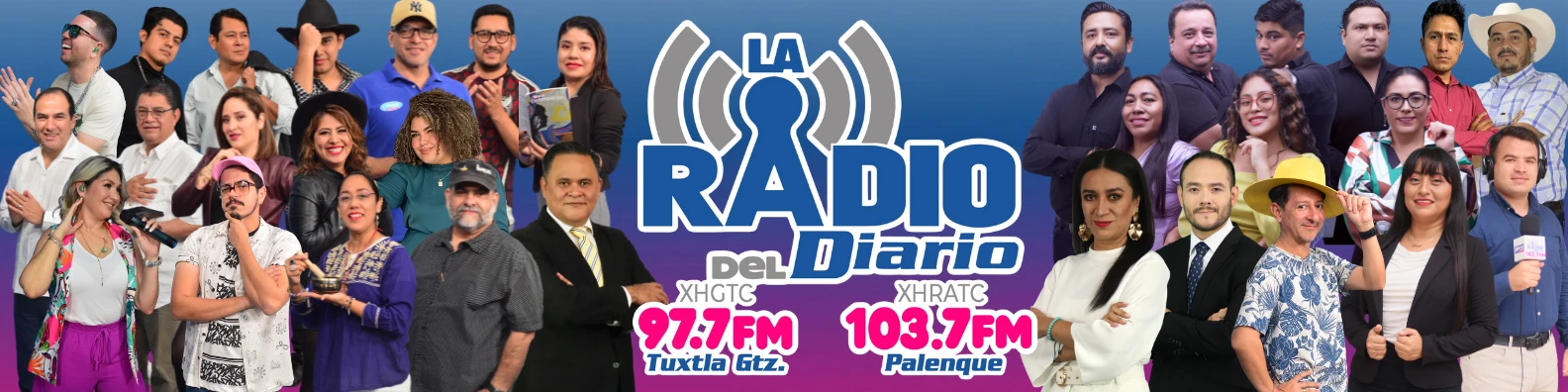 La Radio del Diario